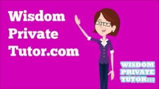 Wisdom Private Tutor