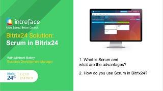 Bitrix24 Solution: Scrum Feature in Bitrix 24