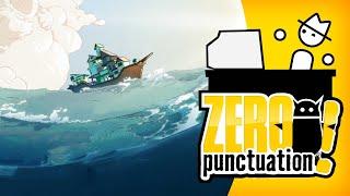 Spiritfarer (Zero Punctuation)