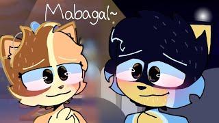 Mabagal • Bandit and Chilli (bluey work)