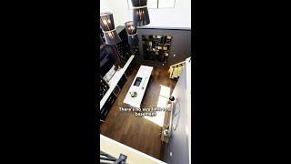 NO LIMITS. JUST LUXURY BASEMENTS. #shorts #luxuryliving #milliondollarlisting