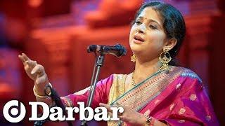 Exquisite Afternoon Raag Bhimpalasi | Kaushiki Chakraborty | Patiala Khayal | Music of India