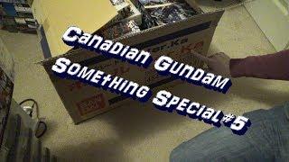 Canadian Gundam Something Special #5