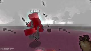  PVP EDIT MINECRAFT  1.16.5 | HOLYWORLD FUNTIME WILDGRIEF MST