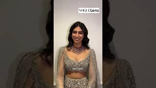 Khushi Kapoor considers elder sister Janhvi Kapoor her fashion icon | Vogue India