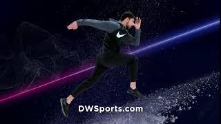 The Gift of Sport with Nike | DW Sports | Online & In-store