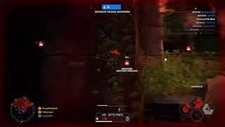 Killing and Getting Killed by OldJabbaJabba - Star Wars BF2