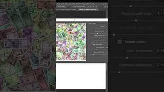 Create lord of money in this simple way | Short Photoshop Tutorial #shorts #photoshop_tutorial