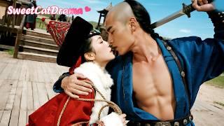 A Mongolian girl challenged a prince but failed! Then she fell in love with him! 21 #ChineseDrama #H