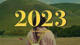 What I Created in 2023 | Cinematography Reel