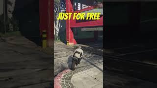 GTA 5 Rarest Supercar Location #shorts #gta5 #automobile #fivem #drift #memes