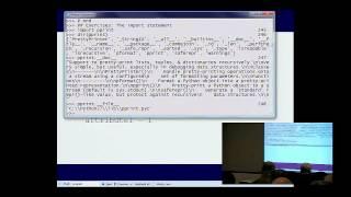 Stuart Williams: Python Epiphanies - PyCon 2014