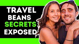 Travel Beans - What they Don't Tell you | travel beans Italy | travel beans beach