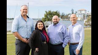 Cr Nik Lipovac to contest Mayoral Election "Committed to our Community" - Port Macquarie-Hastings