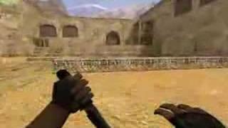 Sammy Faraj Cs Ownage