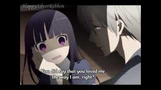 Inu x Boku SS Funny Scene (Ririchiyo and Soushi)