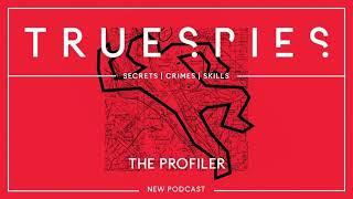 True Spies: The Profiler