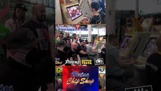 This #Zangief player is a SPD machine!! #Shorts #FGC #VSFX #SSF2X #SSF2T