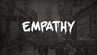 "Empathy" Old School Freestyle Type Beat | Underground Hip Hop Rap Instrumental | Antidote Beats