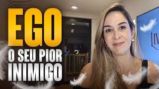 VOCÊ ESTÁ INSISTINDO POR AMOR OU POR EGO? - Reflexão Live 363