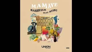 Habibi Jam, Stin J _ Mamaye feat  Stin J