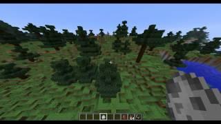 Minecraft: Hunger Games