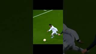 Casemiro vs Gavi - Don't mess with Casemiro  #shorts