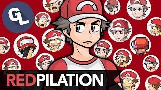 REDpilation - GabaLeth