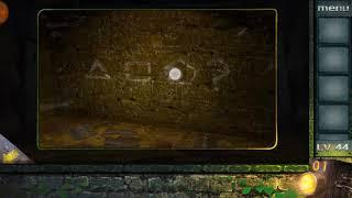 Escape Game 50 Rooms 2 Level 44 Walkthrough