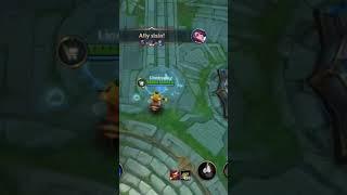 A1 kill steals #wildrift #leagueoflegends #gaming #rock #30secondstomars #teamo