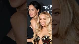 Beyonce vs Meghan Markle: Los Angeles Wildfire Statements | Maureen Callahan x Kinsey Schofield