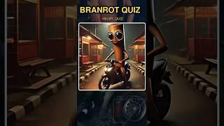  "Can Your Brain Survive This Italian Brainrot Meme Quiz?!