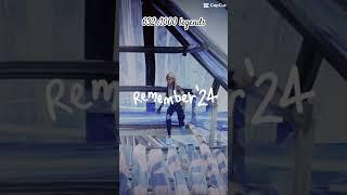 Remeber 24 632 legends #fortnite #mustwatchclips #fortnitesongs #videogamemusic #mustseeclips #edit