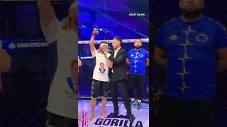Ғалабаи навбатии #Камил #Каратэ #борьба #varzishtv #варзиш #мма #юфс #ufc #mma #tajmmaf #boxing #ibf