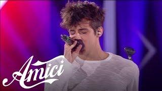 Amici 16 - Mike - Closer