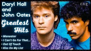 Daryl Hall & John Oates Greatest Hits 