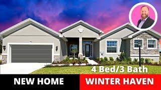 WOW!  EXECUTIVE STYLE HOME IN THE $300S! | Winter Haven | Lakeland | Tampa | Lakeland