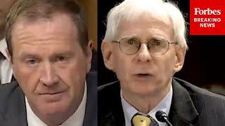Schmitt To Law Prof: What Recourse Is Available If Biden Autopen Pardon Was Not Authorized By Biden?