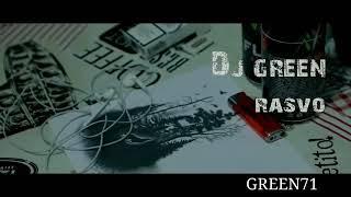 Green71 (Dj Green) - Rasvo (Official Clip)#UZRAP