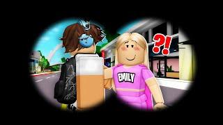 24 STUNDEN in BROOKHAVEN TROLLEN! (Roblox)