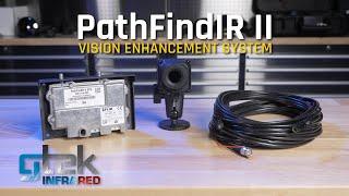 Informative Product Video - FLIR PathFindIR II Features and Benefits | GTEK Infrared