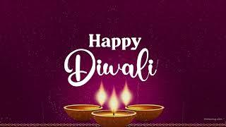 Happy Diwali 2024 || Wishes, Messages & Greetings || WishesMsg.com