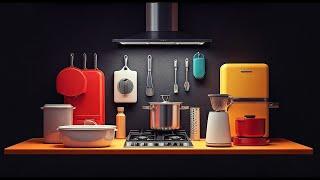  Essential Upgrades: Taking Your Kitchen to the Next Level