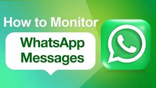 How to Monitor WhatsApp Messages on Android Without Them Knowing | iKeyMonitor Phone Tracker App