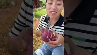 Beautiful Nature - Inspur Fresh Fruit wonderful video of Industry #5002