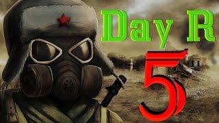 Day R Survival #5 Прохождение Evgen GoUp