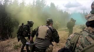 BATTLEFIELD 2K19 - Biggest Airsoft Event in Canada