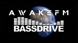 AwakeFM - Liquid Drum & Bass Mix #79 - Bassdrive [2hrs]