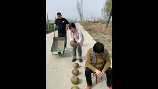 Funny ️#funny #daily #vlog #family #prank #shortsvideo #comedyvideo #comedy