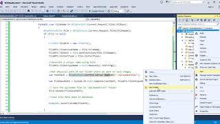 5 - File Upload & Download - ASP.NET Web API - Urdu Hindi